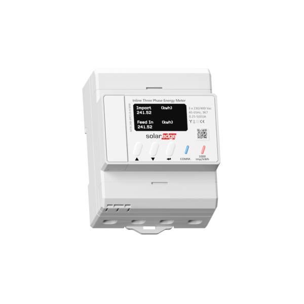 SolarEdge Home 3-fase inline meter