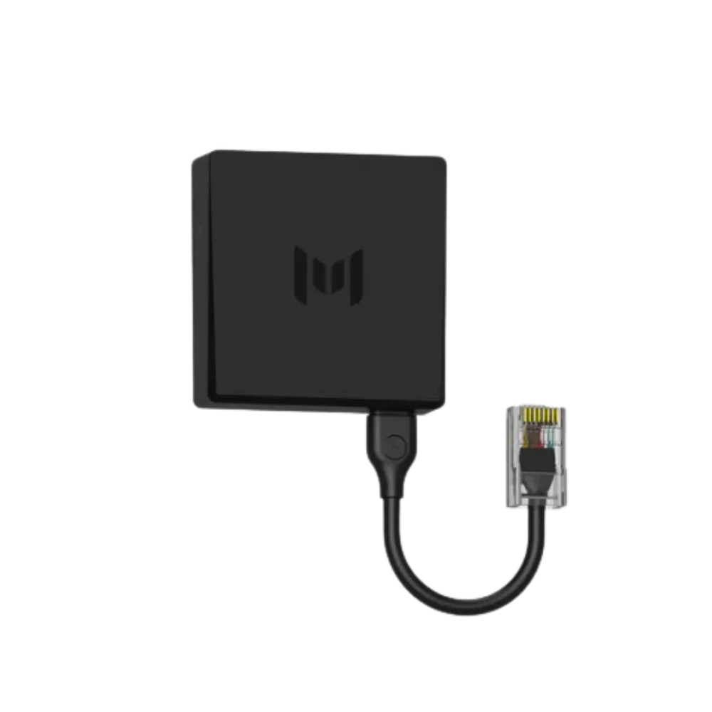 Marstek Venus E v3.0 - 5.12 kWh + Marstek Smart Meter CT003 P1 Meter