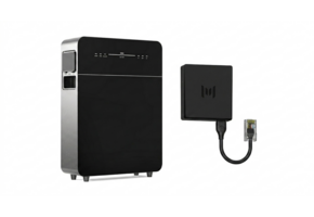 Marstek Venus E v3.0 - 5.12 kWh + Marstek Smart Meter CT003 P1 Meter