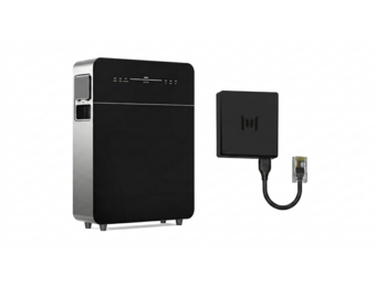 Marstek Venus E v3.0 - 5.12 kWh + Marstek Smart Meter CT003 P1 Meter