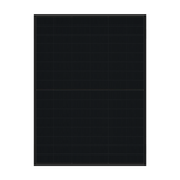 DMEGC 470Wp Glas-Glas All Black