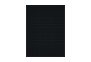 DMEGC 470 Wp Glas-Glas All Black