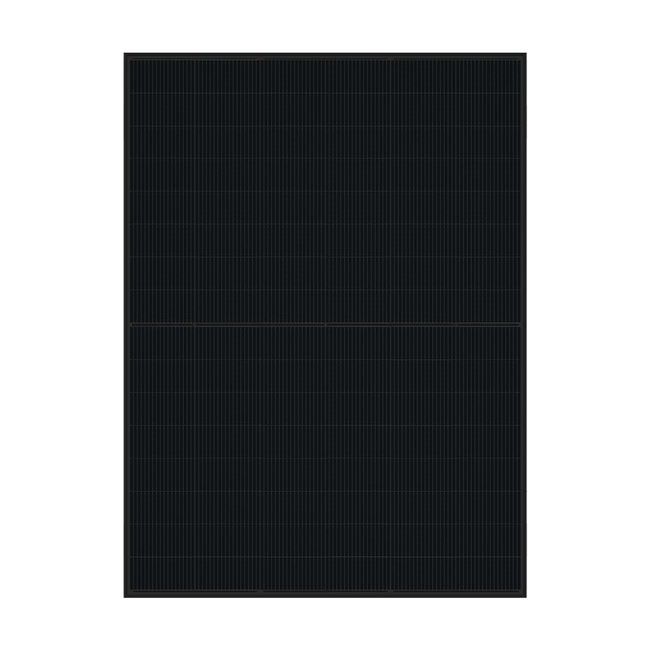 DMEGC 470Wp Glas-Glas All Black