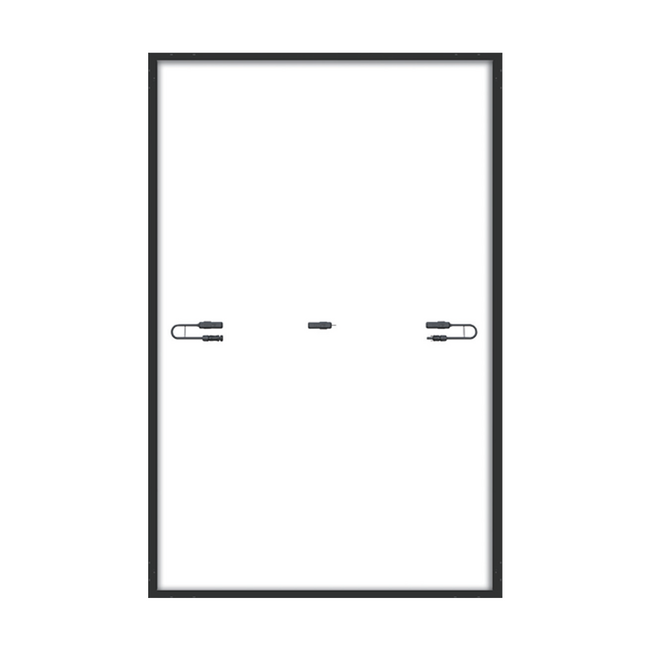 DMEGC 470Wp Glas-Glas All Black