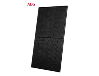 AEG 375Wp