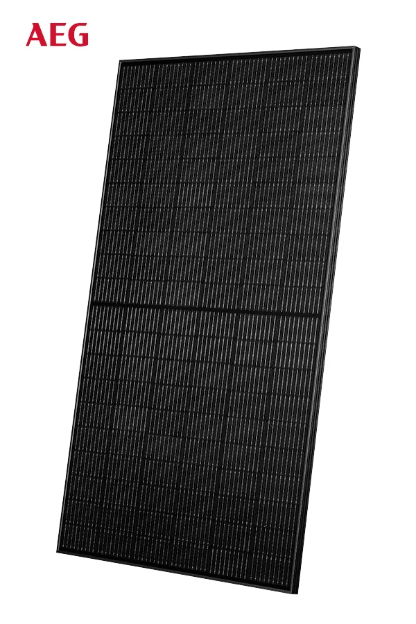 AEG 375Wp AS-M1202B-H(M6)