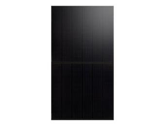 Jinko Solar 420W All Black