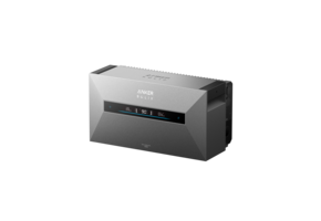 Anker SOLIX Solarbank MAX AC basismodule