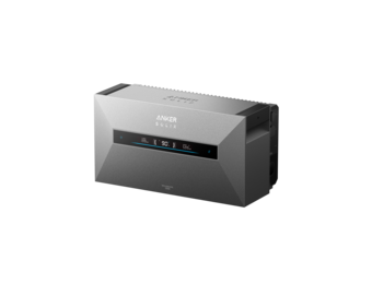 Solarbank MAX AC (7 kWh) basismodule
