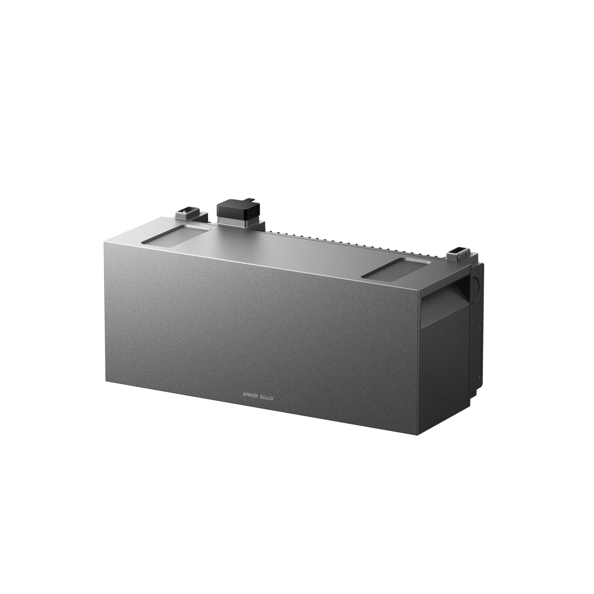 Anker SOLIX Solarbank MAX AC BP7000 (7 kWh) uitbreidingsmodule