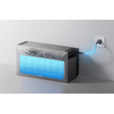 Anker SOLIX Solarbank MAX AC basismodule