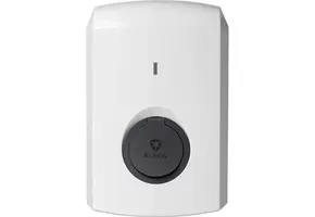 Alfen Eve Single S-line Laadpaal 11kW – 3-fase Socket