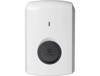 Alfen Eve Single S-line Laadpaal 11kW – 3-fase Socket