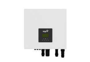 Fox ESS AC1-5.0-E1-G2-WL 5 kW 1-fase AC omvormer