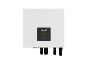 FoxESS AC1-5.0-E1-G2-WL 5kW 1-Fase AC Omvormer