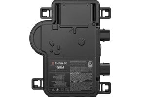 Enphase IQ8M Micro-omvormer