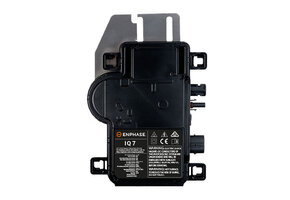 Enphase IQ7 Micro-omvormer