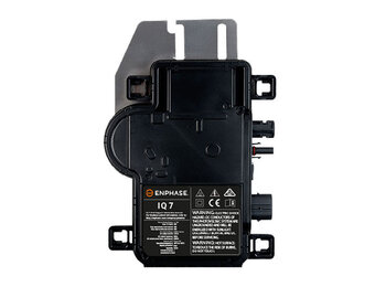 Enphase IQ7 Micro-omvormer