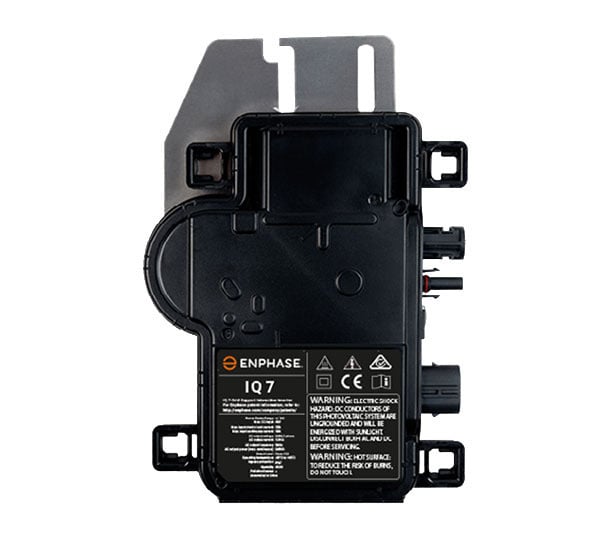 Enphase IQ7A ACM Micro-omvormer