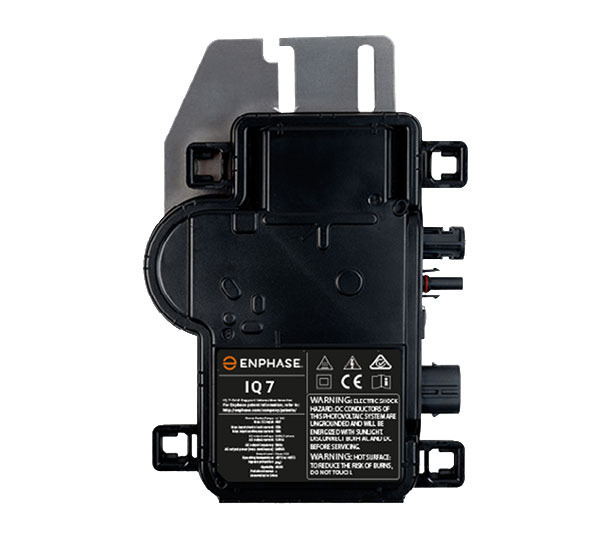 Enphase IQ7 Micro-omvormer