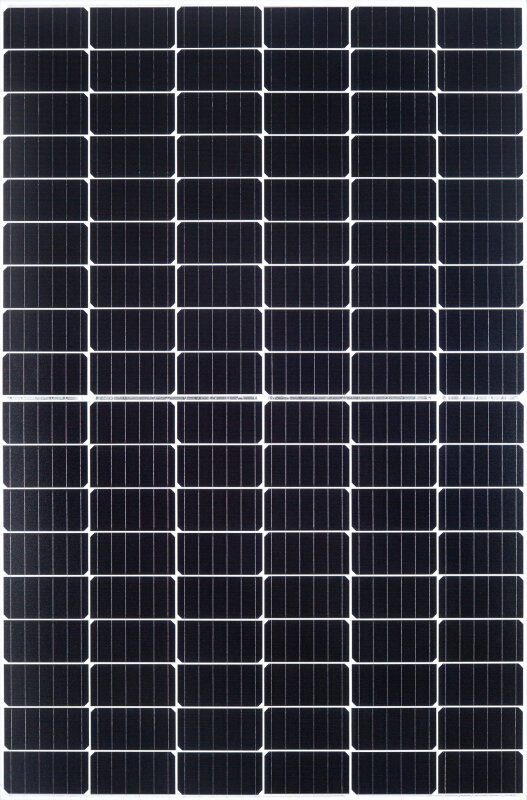 A Solar 445Wp DeepBlue 4.0 Pro