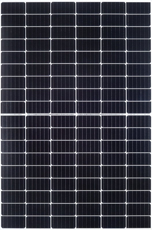 A Solar 445Wp DeepBlue 4.0 Pro