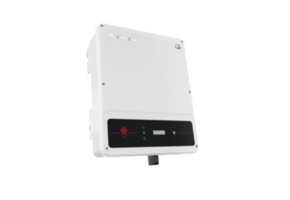 GoodWe 12KT-DT 3 fase omvormer
