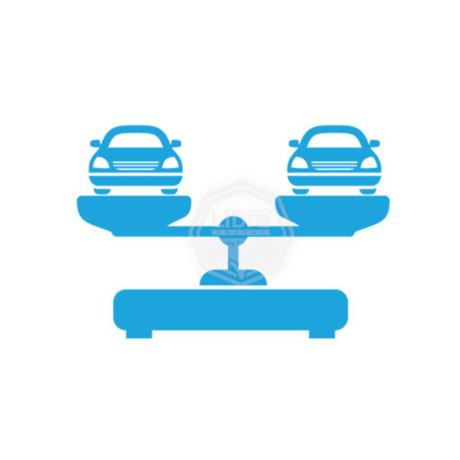 Alfen Load balance activatie