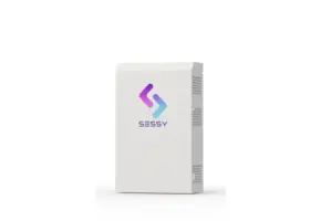 Sessy 5 kWh Batterij