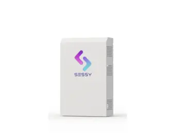 Sessy 5kWh Batterij