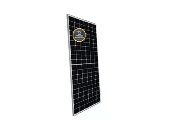 Suntech 375 Wp