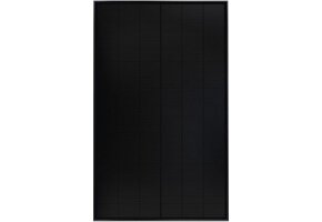 SunPower 375 Wp Full Black