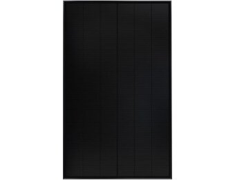 SunPower 375 Wp Full Black