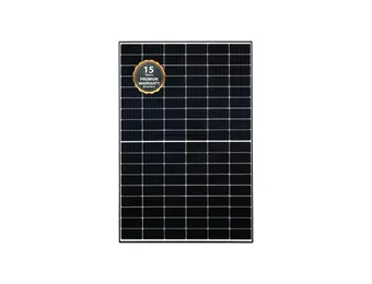 Suntech 405Wp
