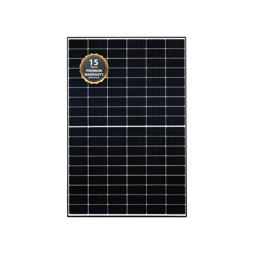 Suntech 405Wp Ultra V mini, Black Frame