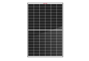 Swiss Solar 400 Wp Full Black