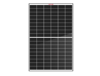 Swiss Solar 400 Wp Full Black