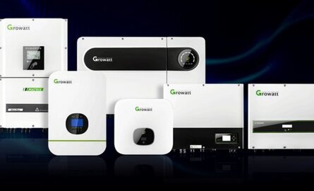 Growatt omvormers vergeleken: welke past bij jouw zonnepanelen-installatie?
