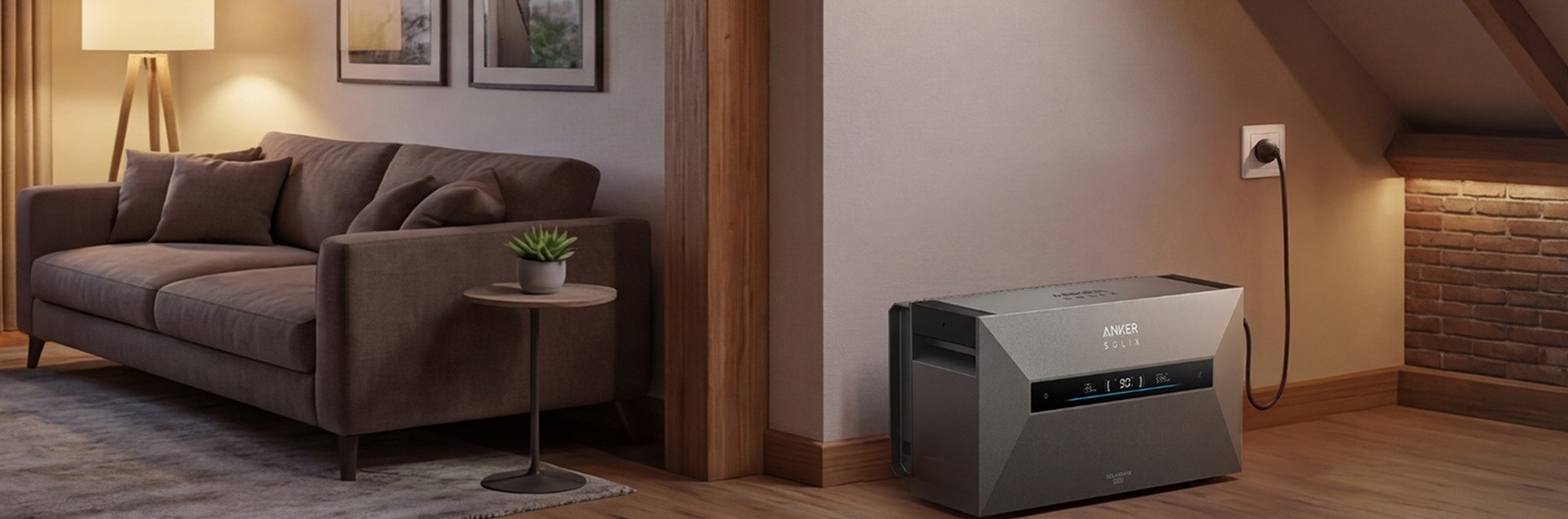 Welke thuisbatterij capaciteit past bij jouw verbruik? 0 tot 20+ kWh vergeleken