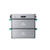 Zendure SolarFlow 2400AC thuisbatterij 2.9 kWh