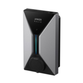 Anker SOLIX V1 Smart EV-lader 7.4 kW Socket