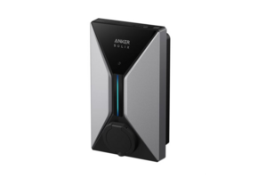 Anker SOLIX V1 Smart EV-lader 7.4 kW Socket