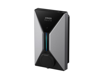 Anker SOLIX V1 Smart EV-lader 7.4kW Socket