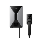 Anker SOLIX V1 Smart EV-lader 7.4 kW 5m kabel
