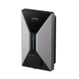 Anker SOLIX V1 Smart EV-lader 22 kW Socket