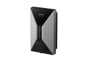 Anker SOLIX V1 Smart EV-lader 22 kW Socket