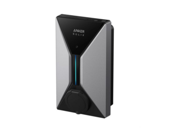 Anker SOLIX V1 Smart EV-lader 22kW Socket