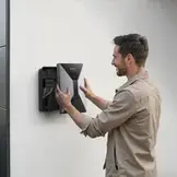 Anker SOLIX V1 Smart EV-lader 22 kW Socket