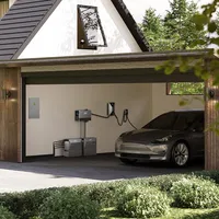 Anker SOLIX V1 Smart EV-lader 22 kW Socket