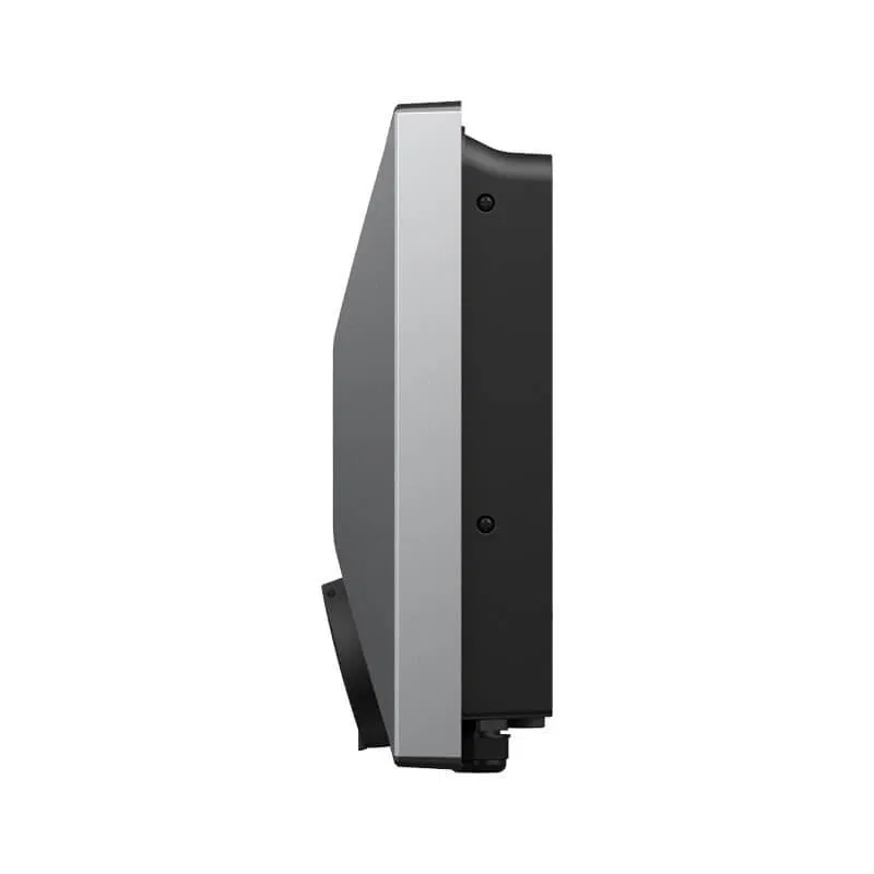 Anker SOLIX V1 Smart EV-lader 22 kW 5m kabel